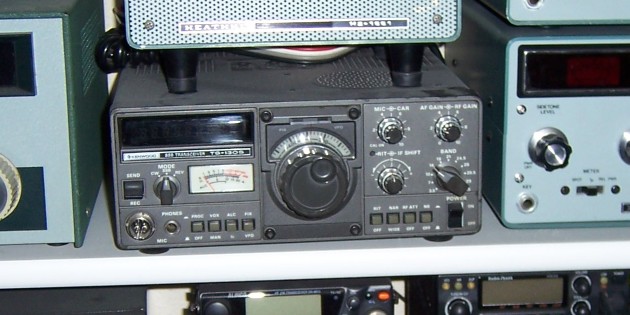 Kenwood  TS-130